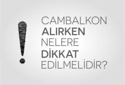 Cam Balkon Yaptırırken Nelere Dikkat Etmeliyiz?