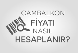Cam Balkon Fiyat Hesaplama